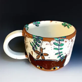 Ceramic Mugs