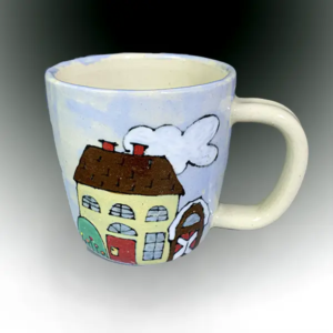 Hometown Ceramic Mugs