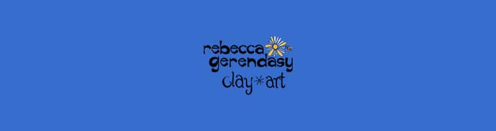 Rebecca Gerendasy Clay - Art