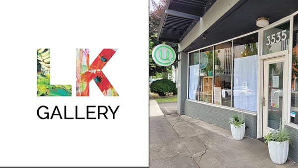 LK Gallery - Fine Art Gallery and Shop