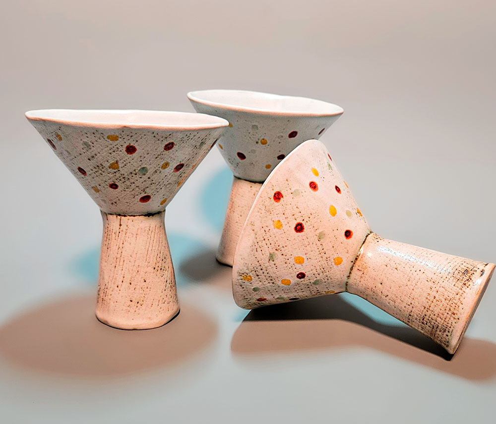 Ceramic Martini Cup-jennifer-price