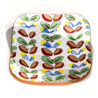 Leafy Times Small Dishes