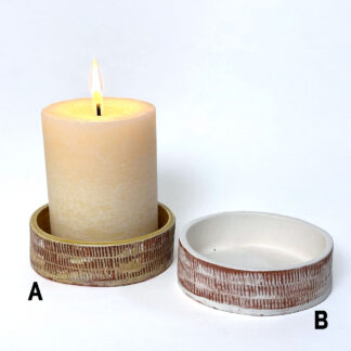 4 inch diameter ceramic small dish